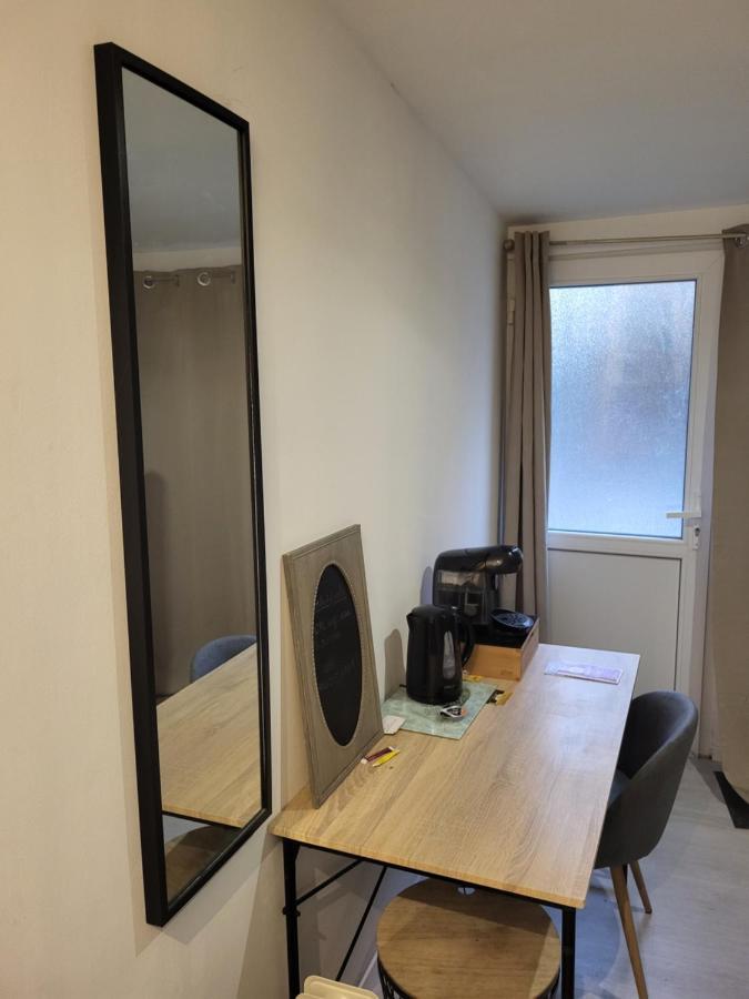 Appartement Iago