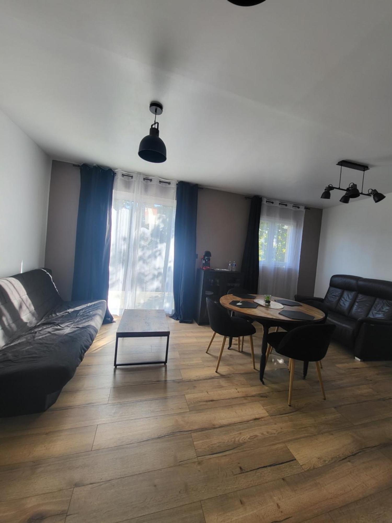 Iago Appartement