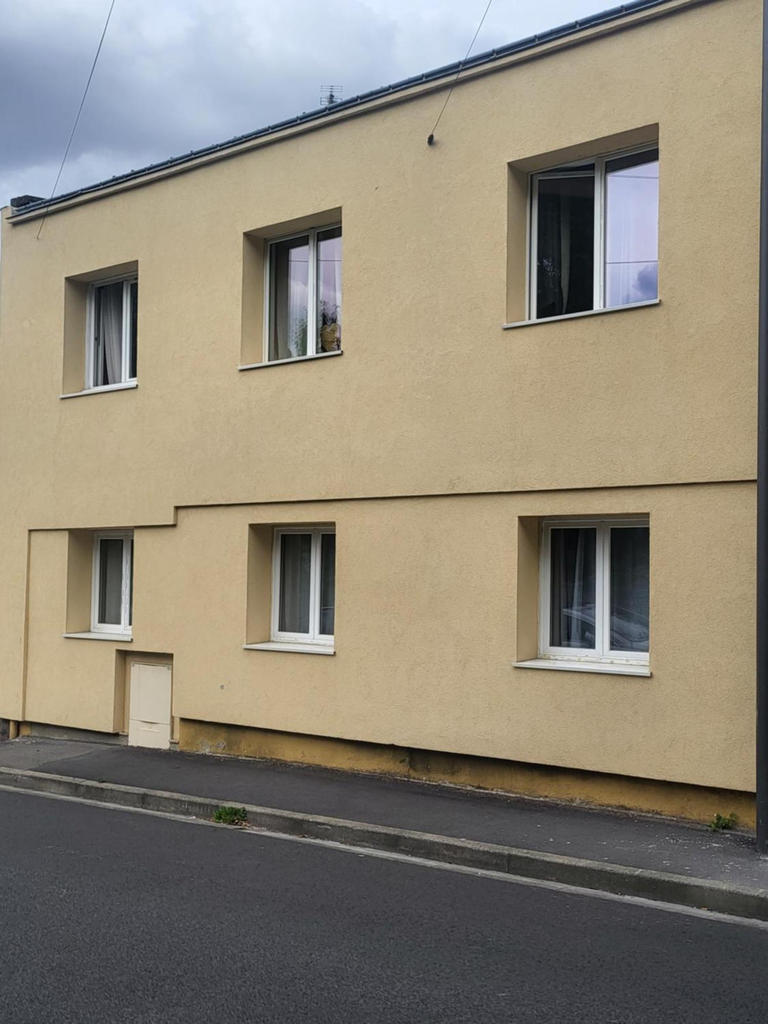 Appartement Iago *