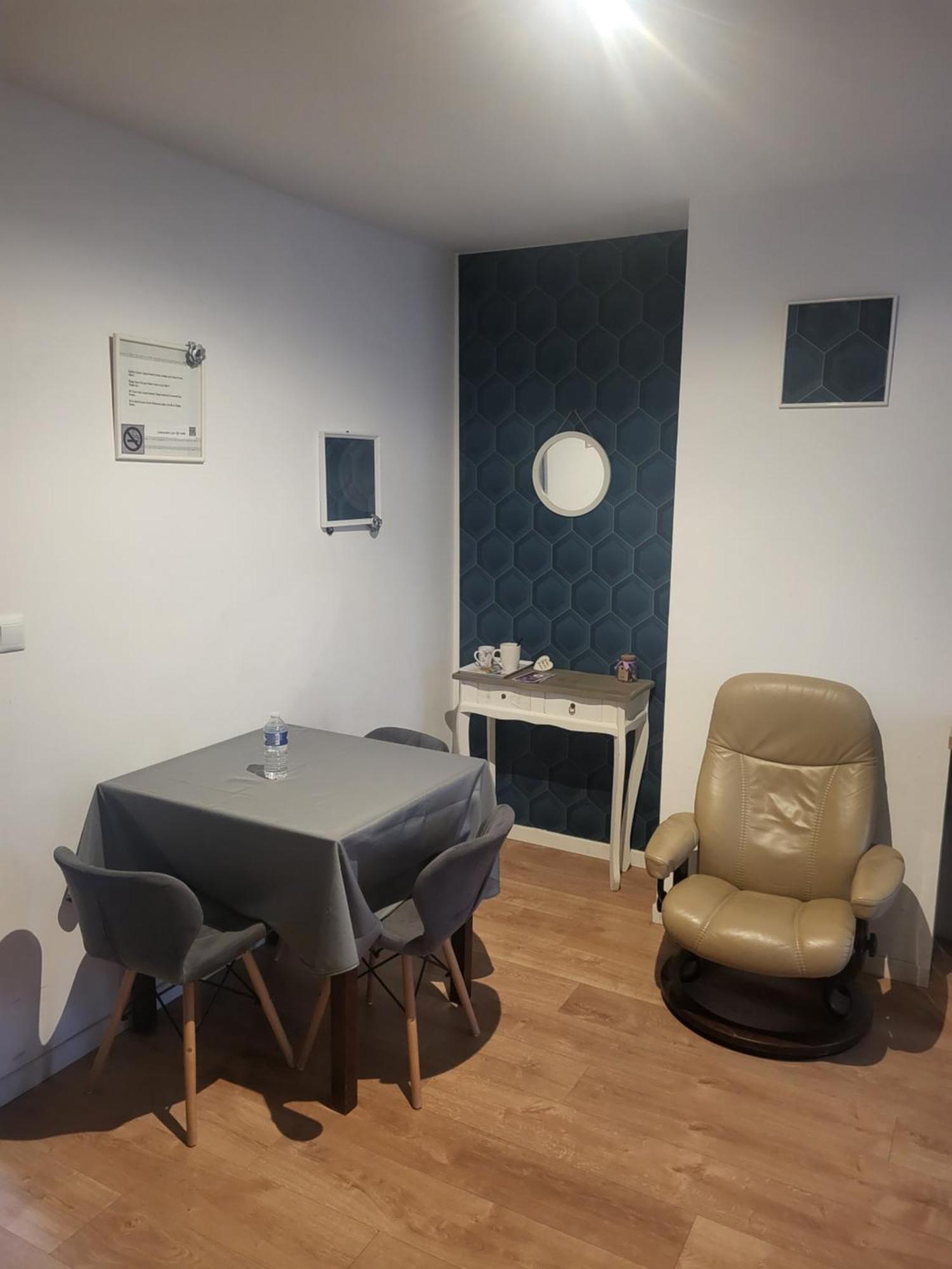 Iago Appartement Beauvais