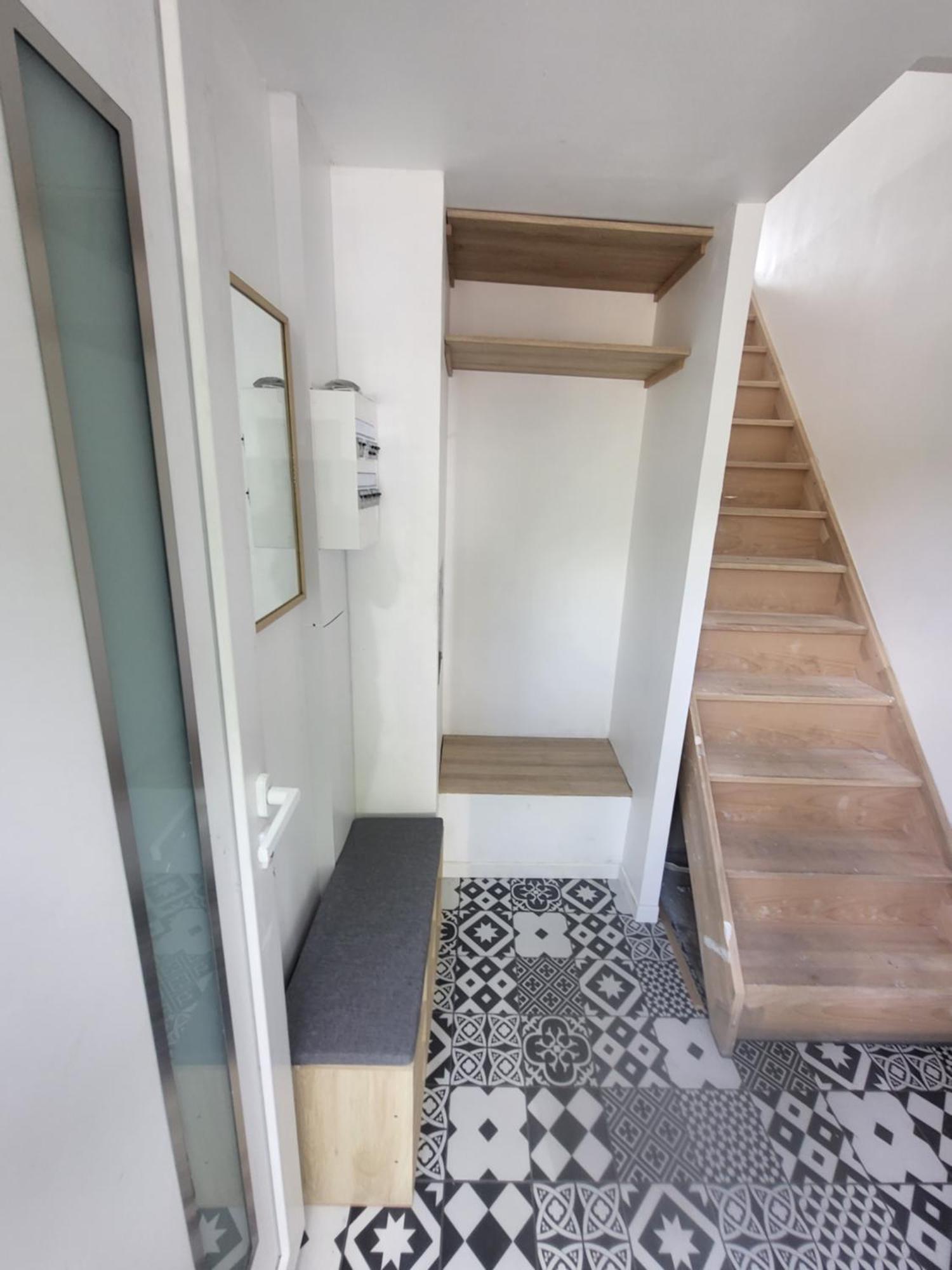 Appartement Iago *