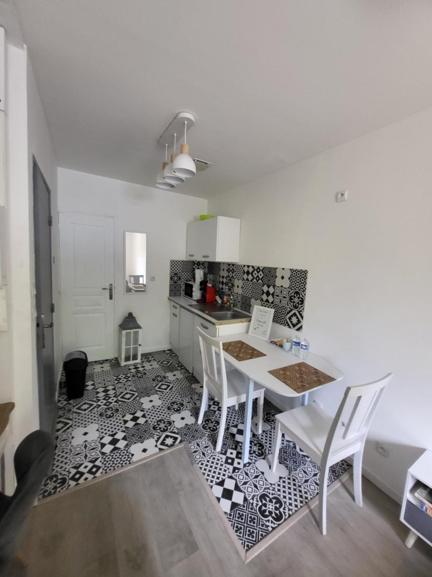 Appartement Iago Beauvais