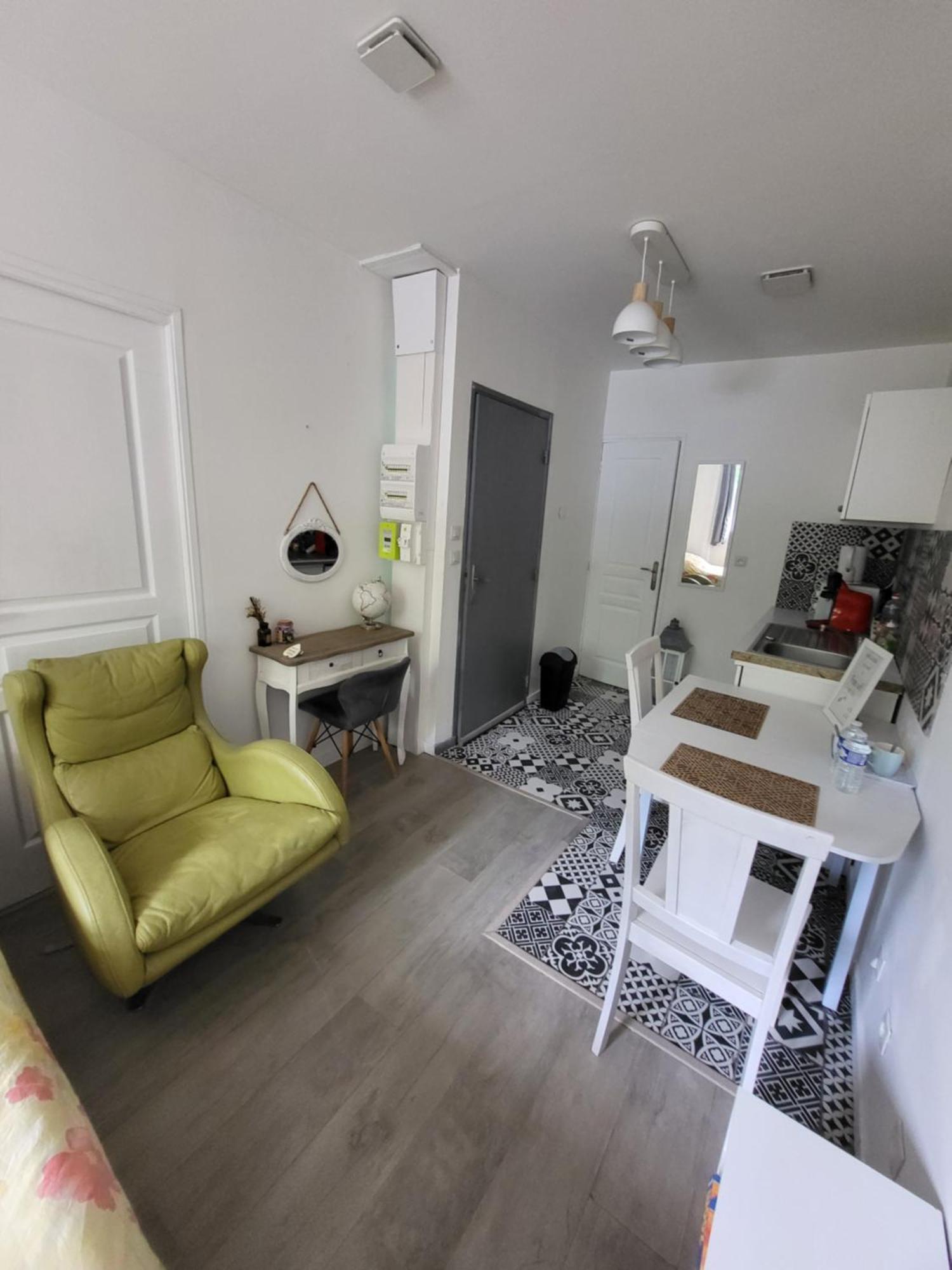 Iago Appartement