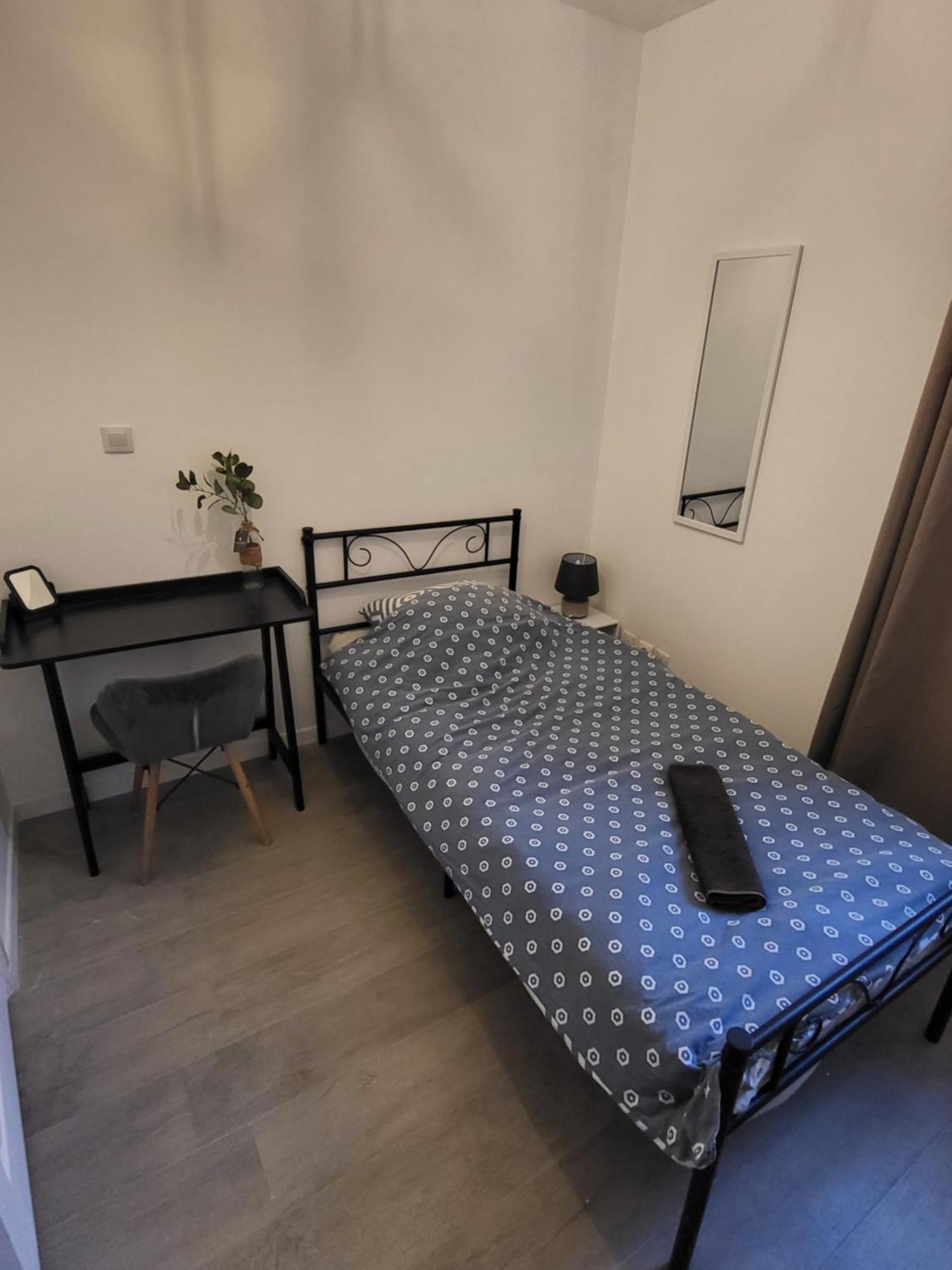 Apartment Iago *