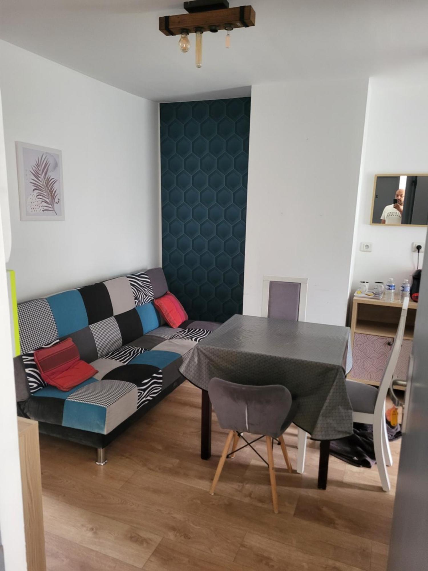 Iago Apartment