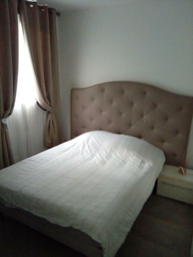Iago Appartement *