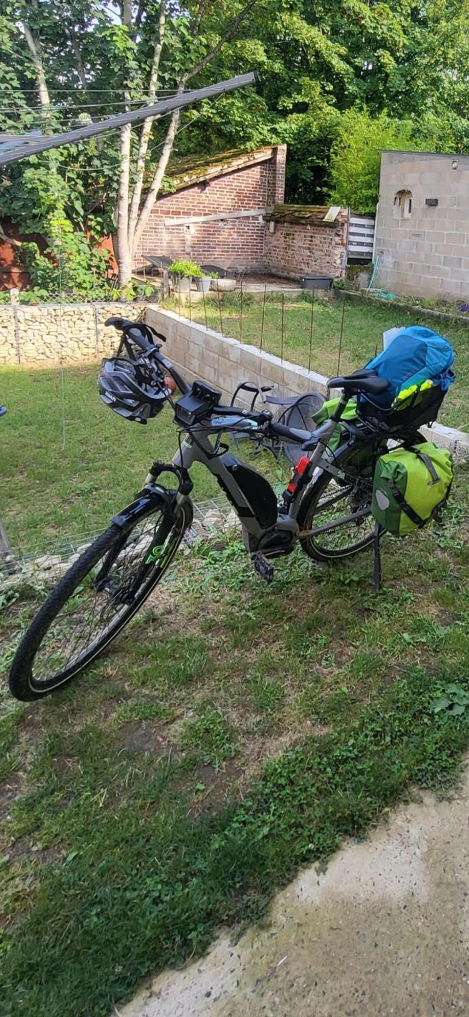 Apartamento Iago Beauvais