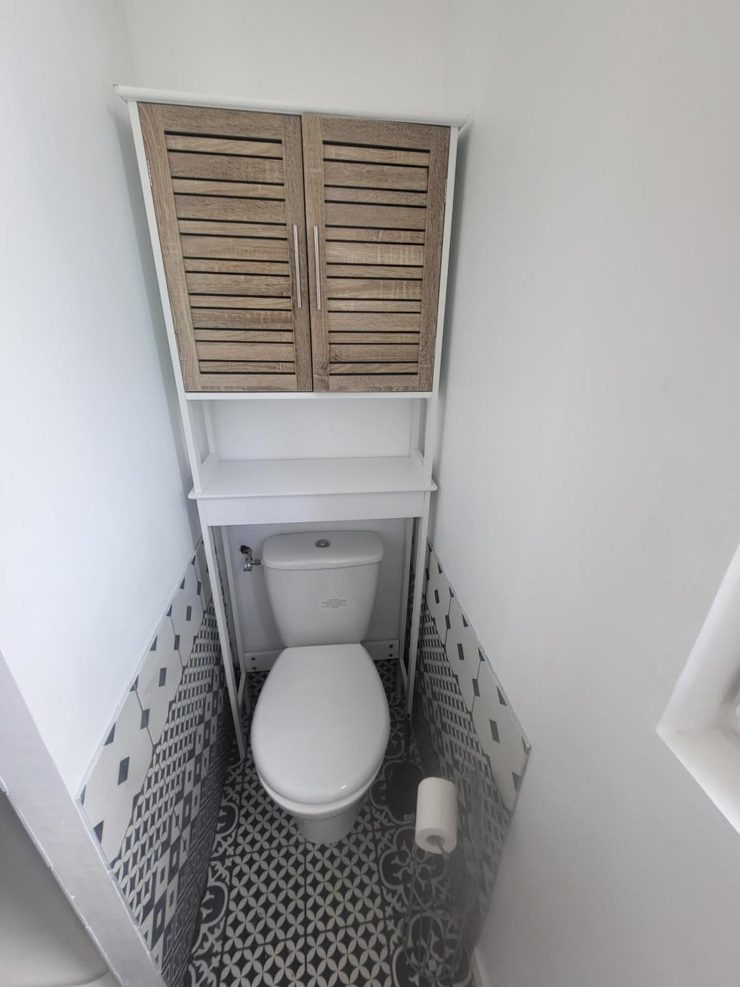 Apartamento Iago *
