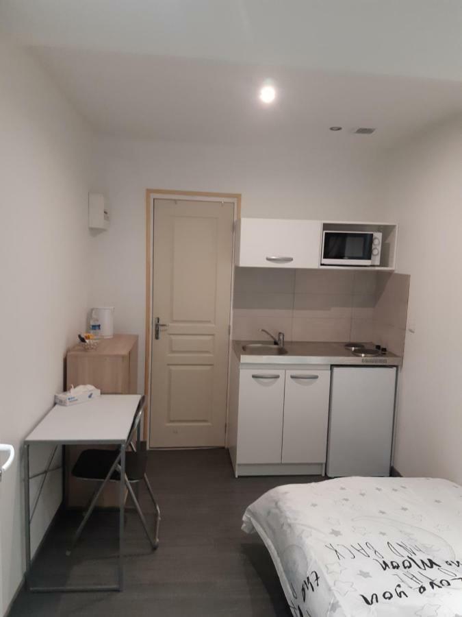 Iago Apartamento Beauvais