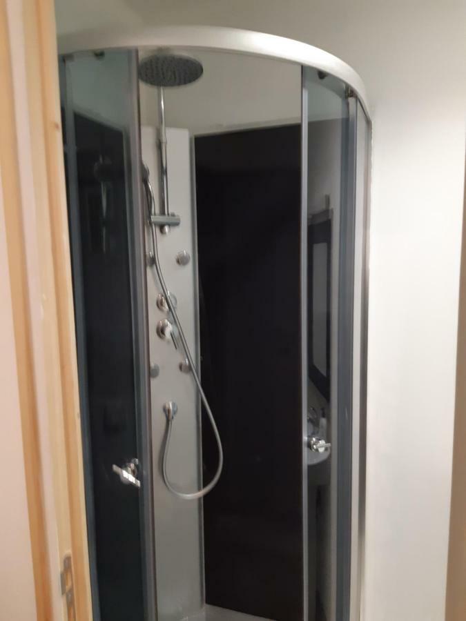 Apartamento Iago Beauvais
